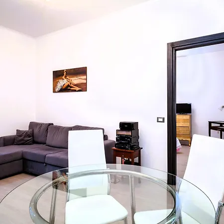 Lägenhet Marconi Flat