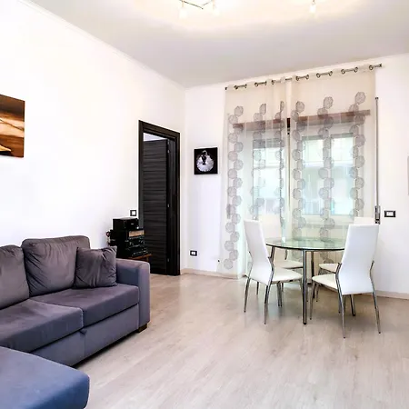 Lägenhet Marconi Flat