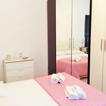 Marconi Flat 아파트 *